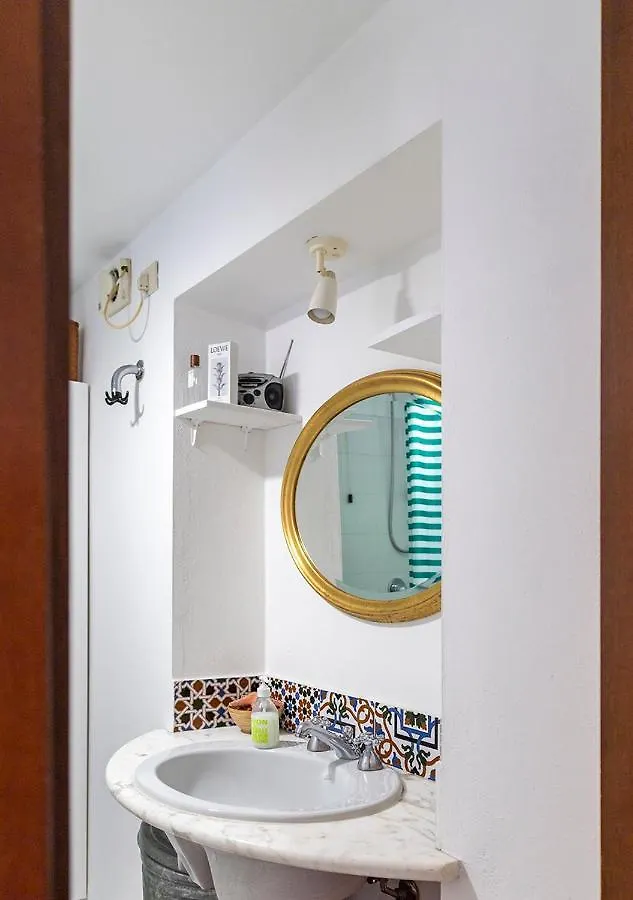 Monolocale Zona Navigli Apartment Milan