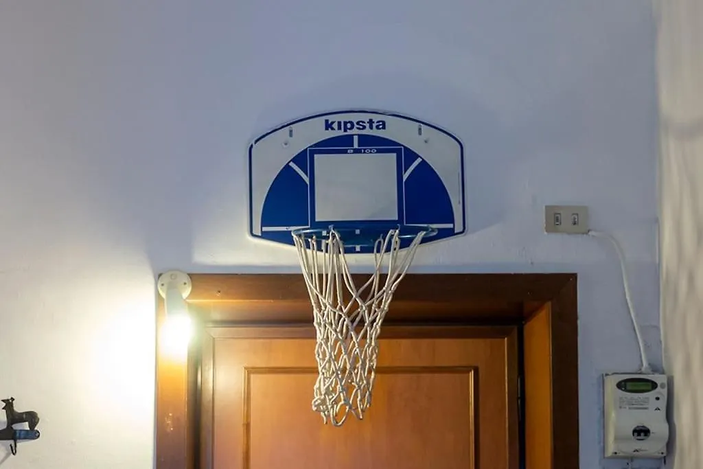 Monolocale Zona Navigli Apartment Milan Italy